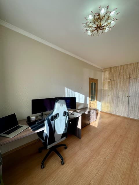 4 комн., 85 м², 112 серия, Авиапорт 13