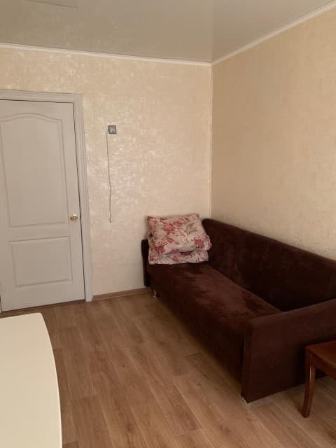 2 комн., КПД, Авиапорт 5