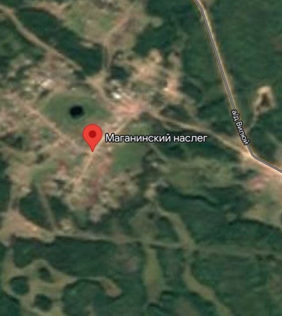 70000 м², земельные участки, продаю 3