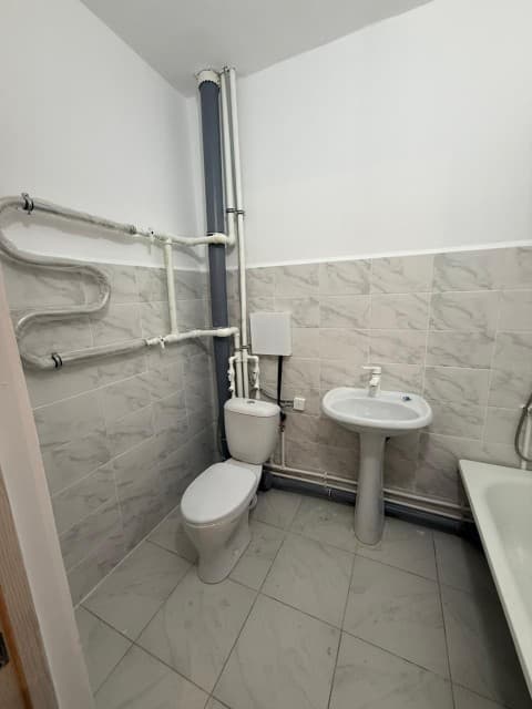 Студия, 29 м², Блочный, ДСК 4