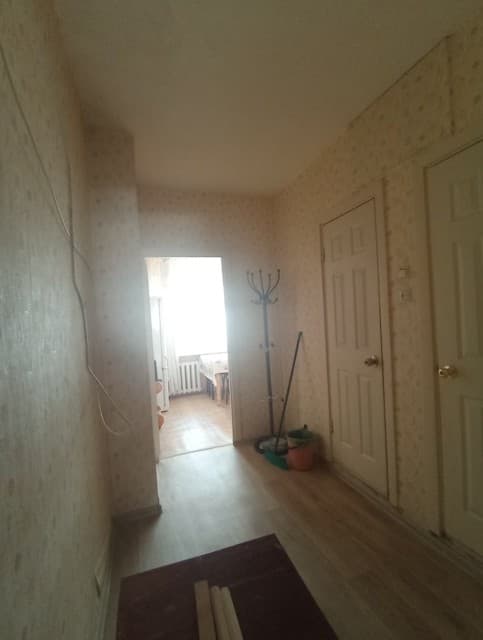 1 комн., 112 серия, Автовокзал 4