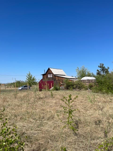 1000 м², земельные участки, продаю 4