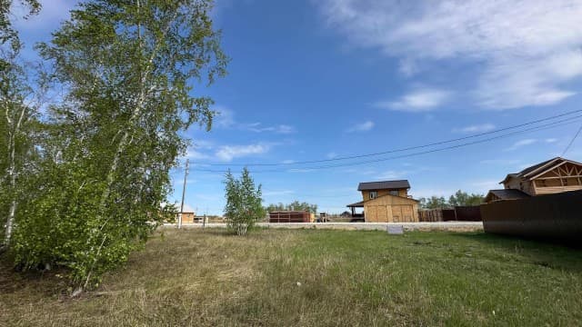 10 м², земельные участки, продаю 2