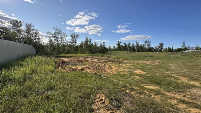 802 м², земельные участки, продаю 4