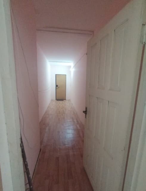 1 комн., 112 серия, Автовокзал 10