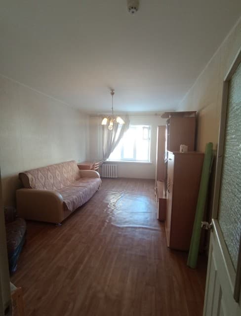 1 комн., 112 серия, Автовокзал 8