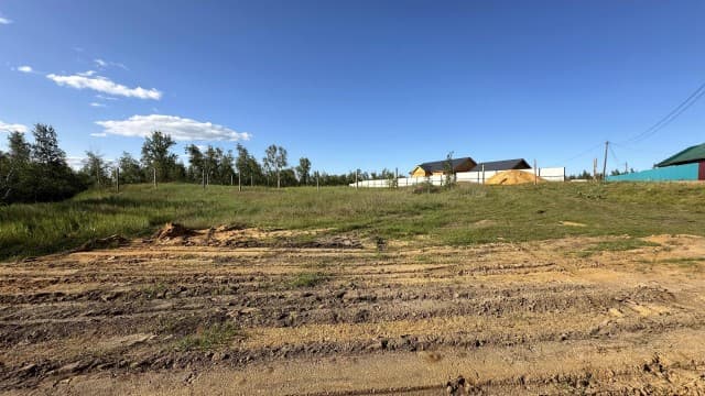 802 м², земельные участки, продаю 3