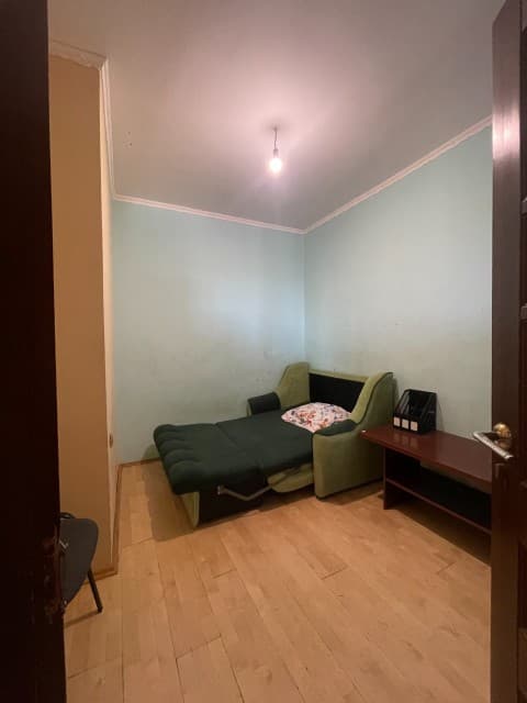 1 комн., 45 м², Инд. планировка, Кинотеатр Лена 3