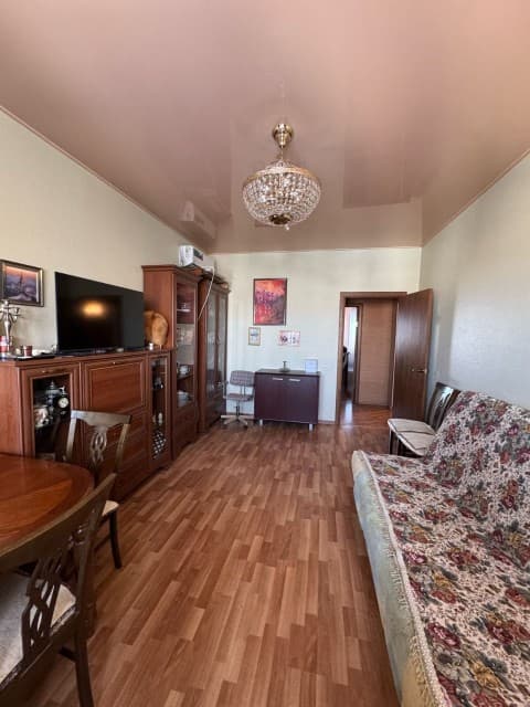 3 комн., 112 серия, Поликлиника 1 10