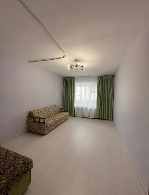 1 комн., 37 м², Блочный, ЯГСХА 5