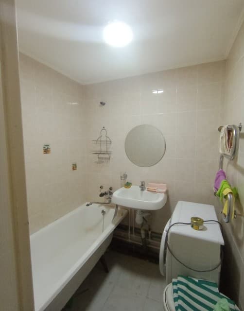 1 комн., 112 серия, Автовокзал 5