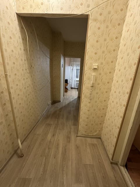 1 комн., 112 серия, Автовокзал 7