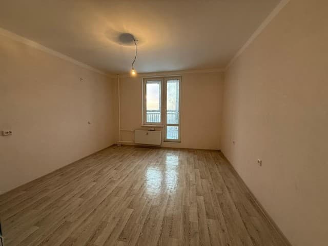 Студия, 29 м², Блочный, ДСК