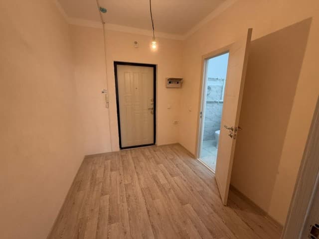 Студия, 29 м², Блочный, ДСК 6