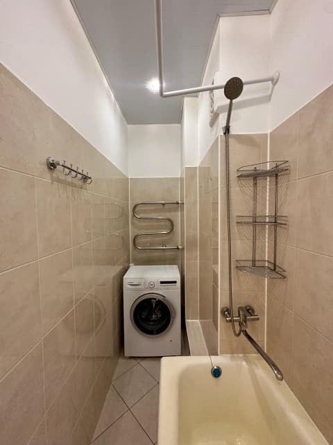 4 комн., 85 м², 112 серия, Авиапорт 18
