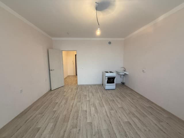 Студия, 29 м², Блочный, ДСК 2