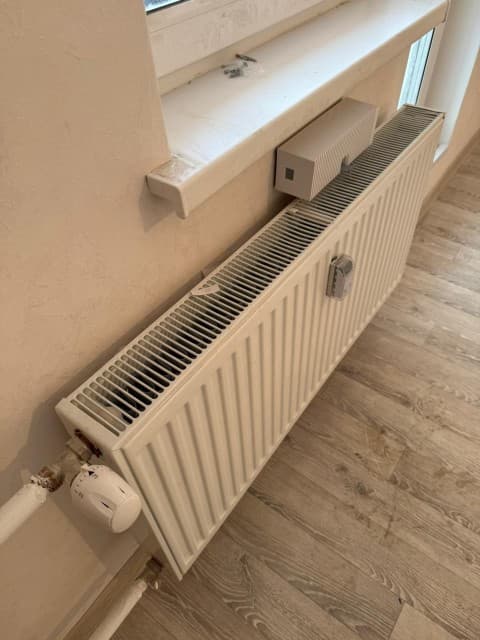 Студия, 29 м², Блочный, ДСК 8