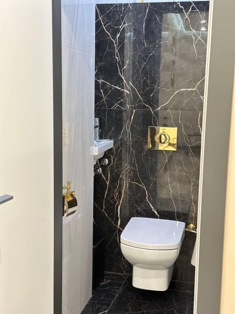 3 комн., 99 м², Монолитно-каркасный, Прометей, ЖК 19