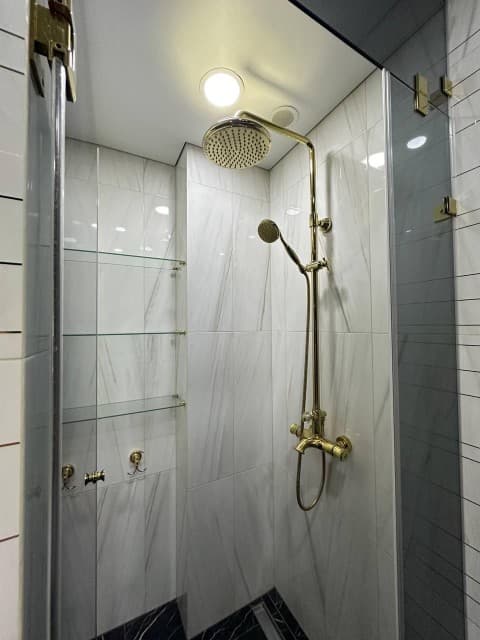 3 комн., 99 м², Монолитно-каркасный, Прометей, ЖК 17