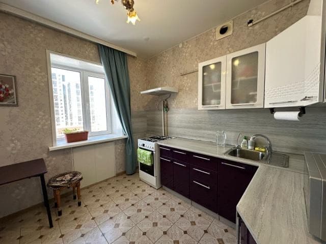 1 комн., Блочный, Гимеин 10