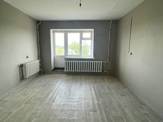 2 комн., 53 м², Блочный, Улус 2