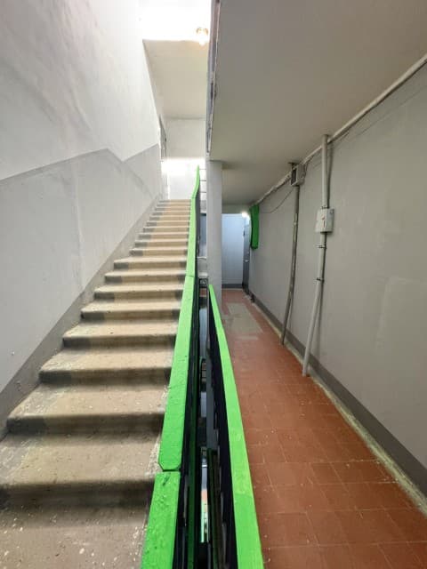 1 комн., 35 м², КПД, Апельсин 3