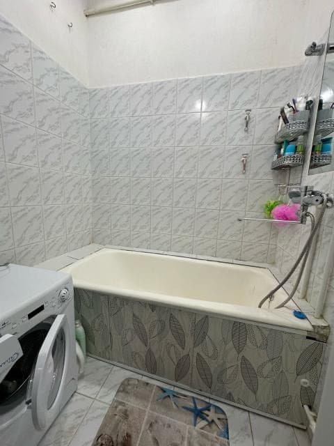 1 комн., Блочный, Гимеин 6