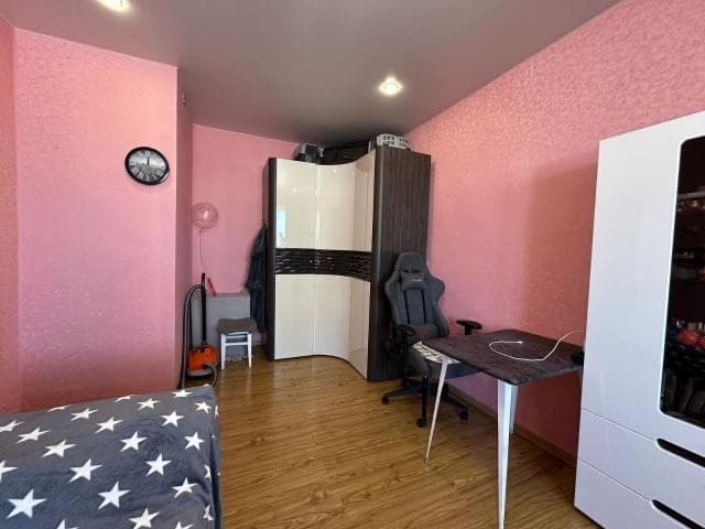 1 комн., Блочный, Гимеин 3