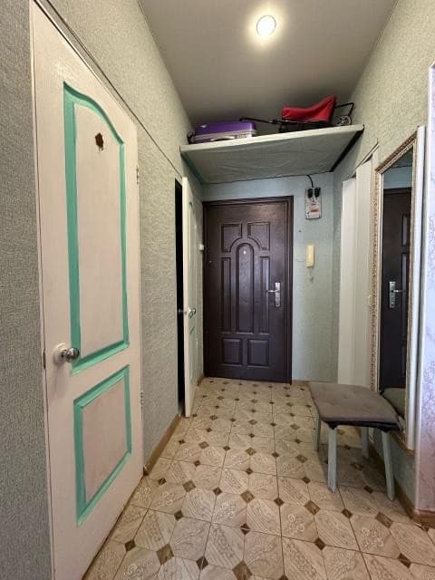 1 комн., Блочный, Гимеин 5