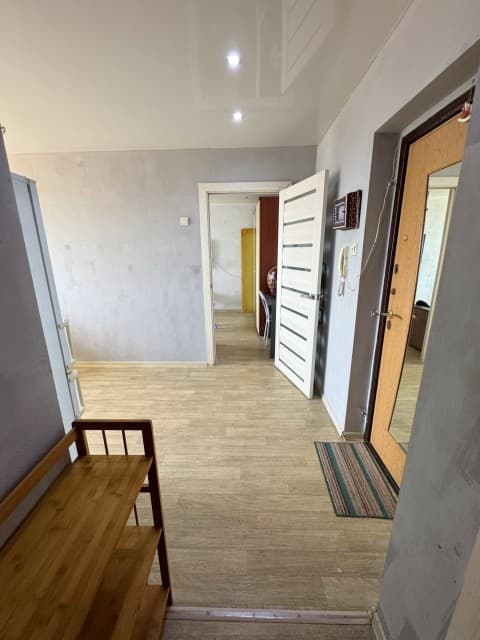 1 комн., 35 м², КПД, Апельсин 18