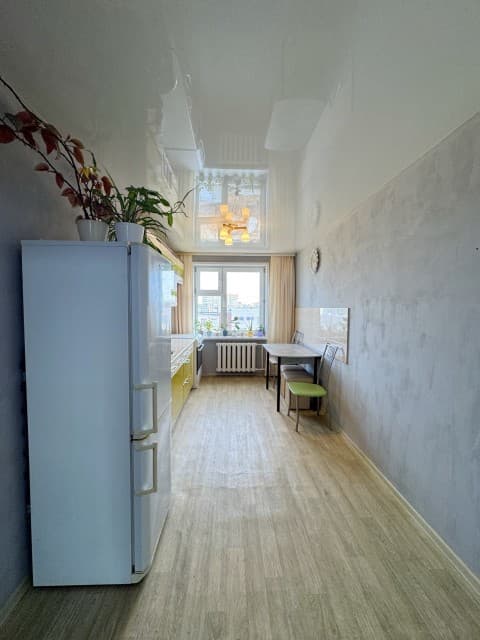 1 комн., 35 м², КПД, Апельсин 11