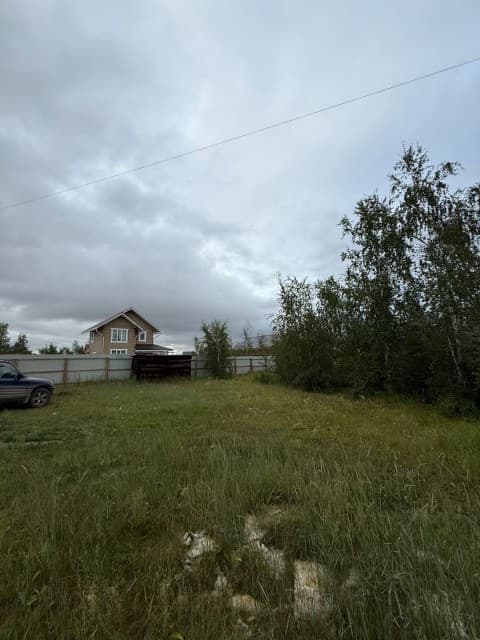 816 м², земельные участки, продаю 2