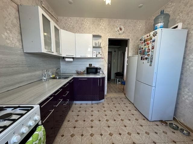 1 комн., Блочный, Гимеин 9