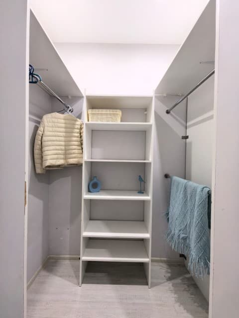 1 комн., 43 м², Монолитно-каркасный, Прометей, ЖК 5