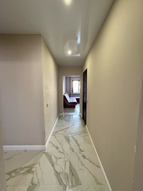 2 комн., 52 м², Монолитно-каркасный, Рынок Столичный