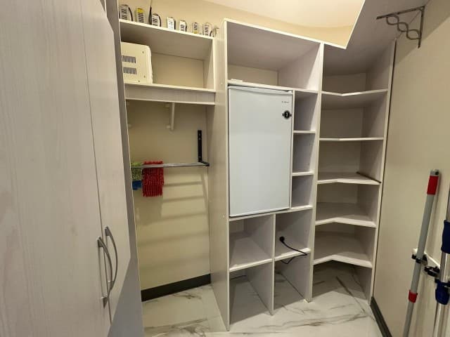 3 комн., 99 м², Монолитно-каркасный, Прометей, ЖК 16