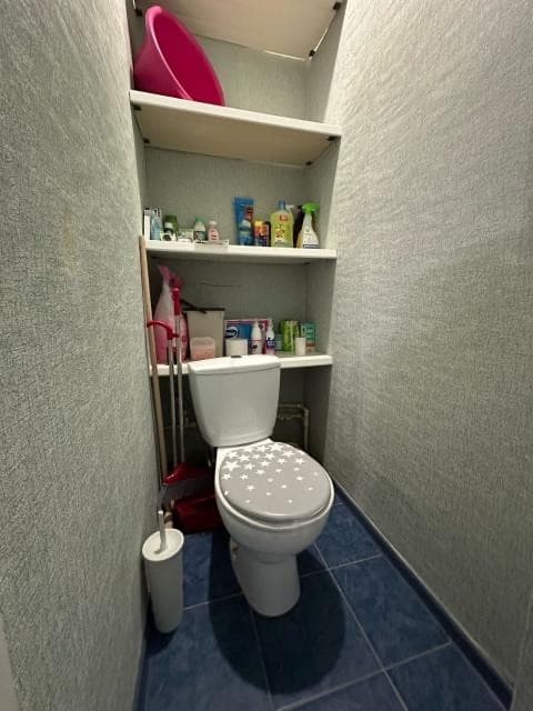 1 комн., Блочный, Гимеин 7