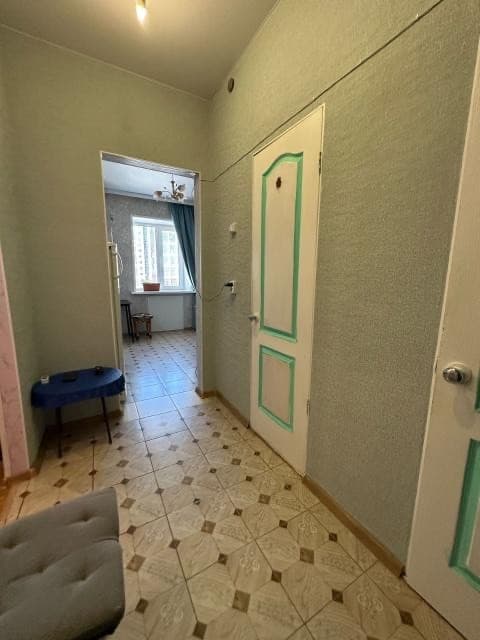 1 комн., Блочный, Гимеин 4