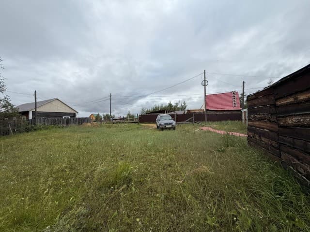 816 м², земельные участки, продаю 6