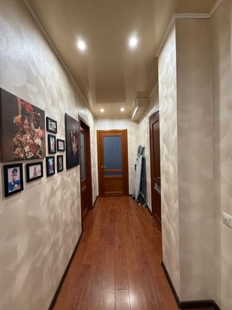 1 комн., 42 м², Блочный, Сайсары 5