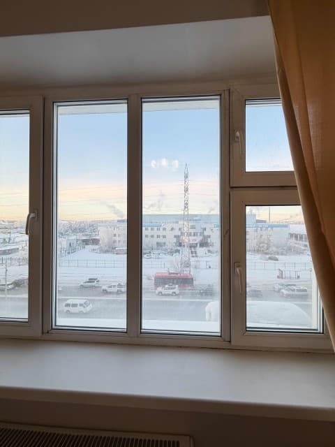 1 комн., 51 м², 112 серия, Крестьянский рынок, стадион "Туймаада" 8