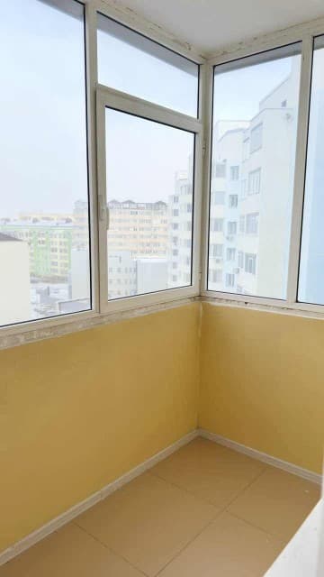 3 комн., 102 м², Инд. планировка, Сахацирк 17