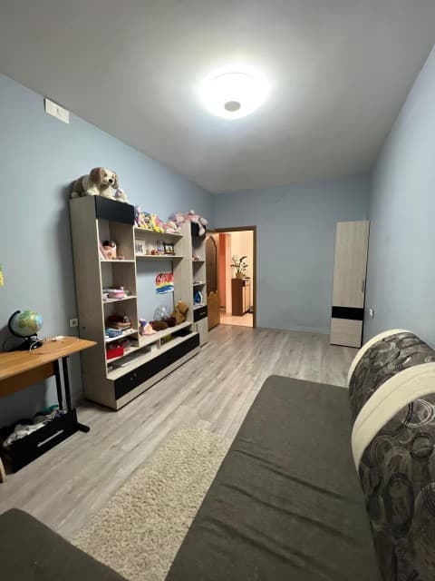 1 комн., 35 м², 112 серия, Площадь Победы