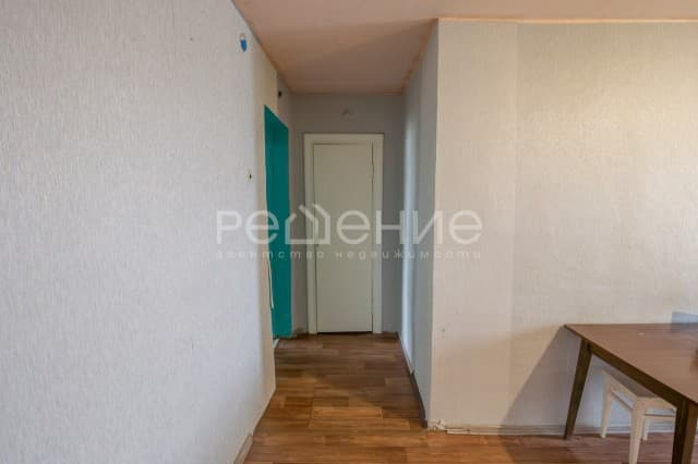 3 комн., 55 м², Инд. планировка, Крытый рынок 3