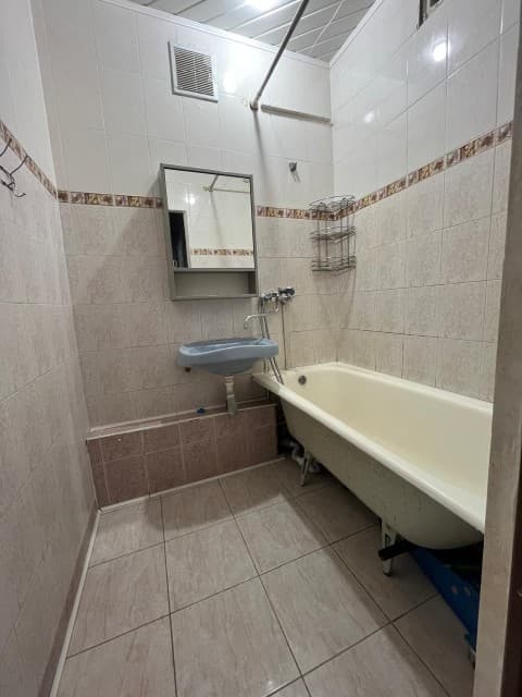 2 комн., Блочный, Рынок Столичный 7