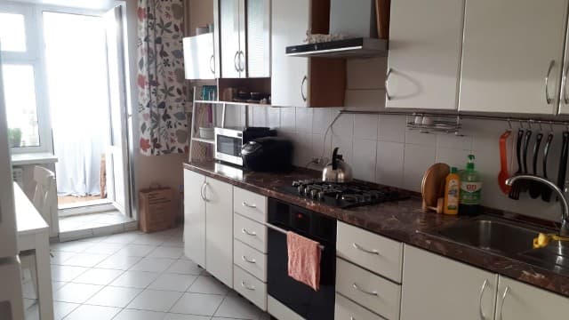 3 комн., Инд. планировка, Сайсары 8