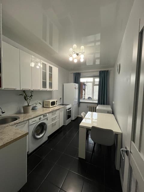 2 комн., Блочный, Рынок Столичный 2