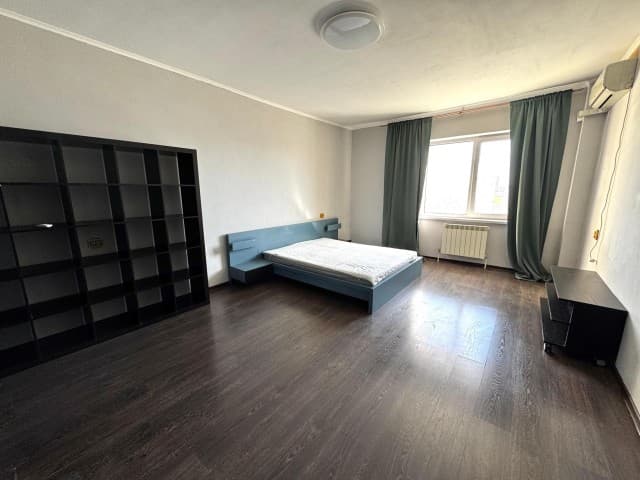 1 комн., 56 м², Блочный, 103 квартал (Ростелеком) 3