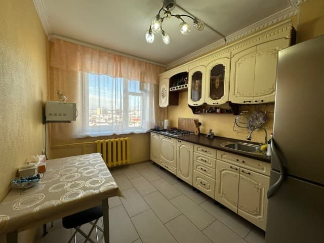 2 комн., КПД, Сайсары