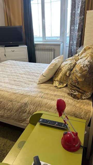 2 комн., КПД, Центр - район пл. Орджоникидзе 4